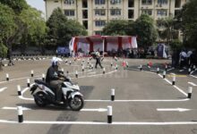 Latihan Gratis di Satpas Buka Jalan Baru, Ujian SIM Kini Tak Lagi Terasa Menakutkan