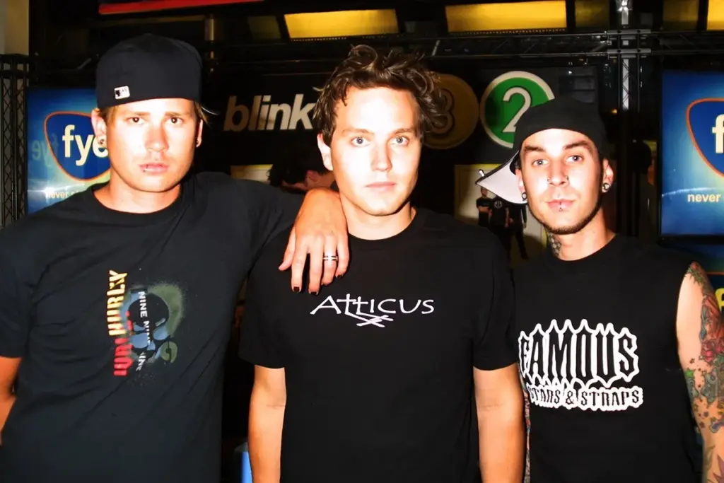Blink-182 Hidupkan Lagi MySpace, Nostalgia Lama yang Menabrak Dominasi TikTok