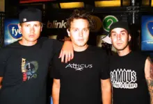 Blink-182 Hidupkan Lagi MySpace, Nostalgia Lama yang Menabrak Dominasi TikTok