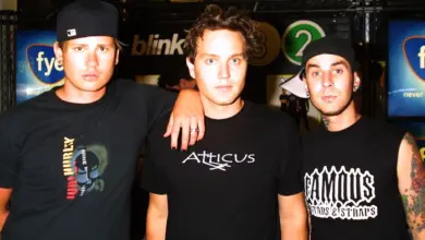 Blink-182 Hidupkan Lagi MySpace, Nostalgia Lama yang Menabrak Dominasi TikTok
