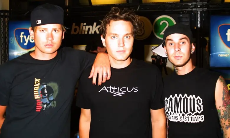 Blink-182 Hidupkan Lagi MySpace, Nostalgia Lama yang Menabrak Dominasi TikTok