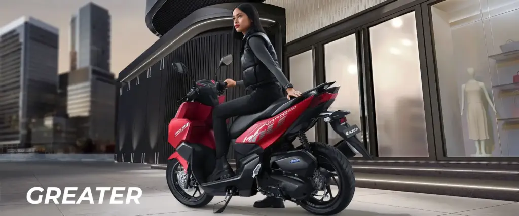 Vario 160 dan Mio Baru Mengancam Pasar Skutik 2026, Persaingan Makin Ketat