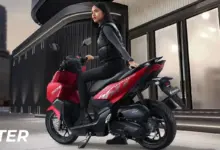 Vario 160 dan Mio Baru Mengancam Pasar Skutik 2026, Persaingan Makin Ketat