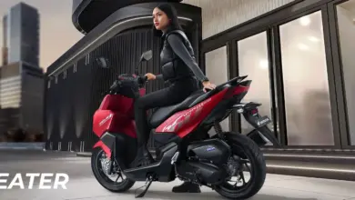 Vario 160 dan Mio Baru Mengancam Pasar Skutik 2026, Persaingan Makin Ketat