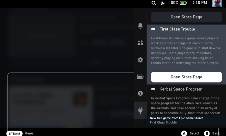 Steamletter Kirim 600 Ribu Peringatan, Solusi Cepat untuk Game Gratis Steam yang Sering Terlewat