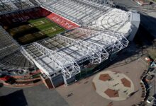 Beban Utang Manchester United Kian Mahal, Bunga Naik ke 5,36%