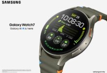 Galaxy Watch Makin Peka, Samsung Health Kini Membaca Sinyal Tubuh Lebih Cerdas