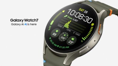 Galaxy Watch Makin Peka, Samsung Health Kini Membaca Sinyal Tubuh Lebih Cerdas