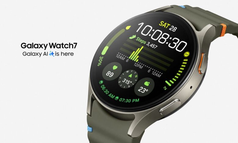 Galaxy Watch Makin Peka, Samsung Health Kini Membaca Sinyal Tubuh Lebih Cerdas