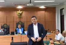 PLK di PTUN Jakarta Tak Lagi Sekadar Sengketa Administrasi, Kemenkum Angkat Isu Kedaulatan