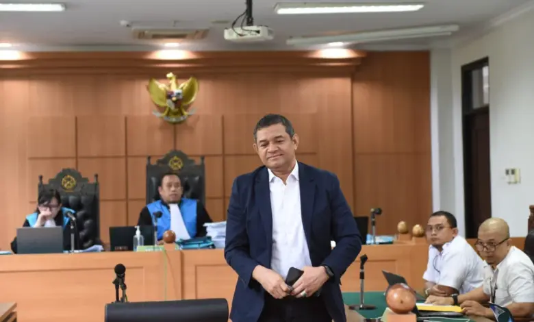 PLK di PTUN Jakarta Tak Lagi Sekadar Sengketa Administrasi, Kemenkum Angkat Isu Kedaulatan