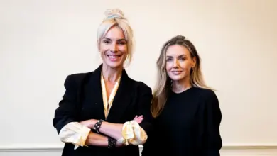 Dari Kotak Kecil di Cardiff, Beauty Banks Kini Menerima MBE dari Raja