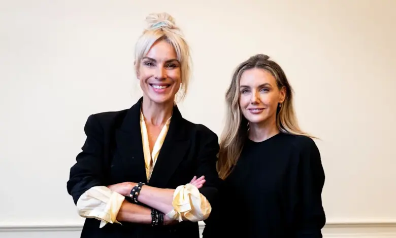 Dari Kotak Kecil di Cardiff, Beauty Banks Kini Menerima MBE dari Raja