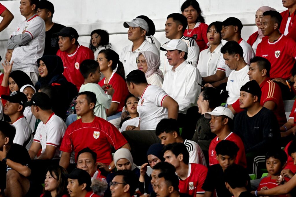 Australia Hentikan Langkah Timnas U-19, Garuda Muda Gagal ke Final di Deliserdang