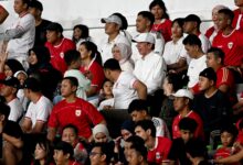 Australia Hentikan Langkah Timnas U-19, Garuda Muda Gagal ke Final di Deliserdang