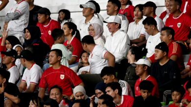 Australia Hentikan Langkah Timnas U-19, Garuda Muda Gagal ke Final di Deliserdang