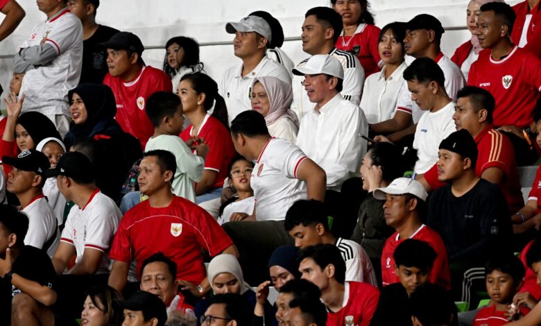 Australia Hentikan Langkah Timnas U-19, Garuda Muda Gagal ke Final di Deliserdang