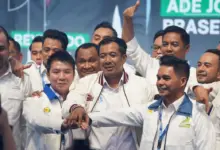 Aklamasi Ade Jona di Munas XVIII HIPMI, Persaingan Usai, Kader Diminta Satu Barisan