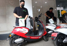Kepastian Subsidi Motor Listrik 2026 Dinanti, Pasar Bisa Ikut Menahan Napas