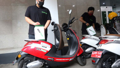 Kepastian Subsidi Motor Listrik 2026 Dinanti, Pasar Bisa Ikut Menahan Napas