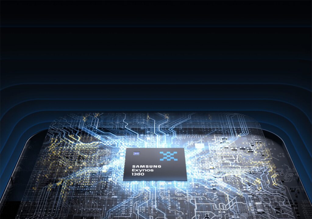 Exynos Siap Dipasang ke Lebih Banyak Perangkat Samsung, Biaya Bisa Ikut Turun
