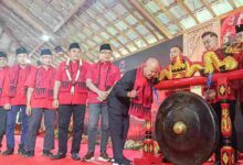 Lumajang Dipertahankan, PDIP Jatim Dorong Indah-Amperawati dan Yudha Lanjut ke 2029