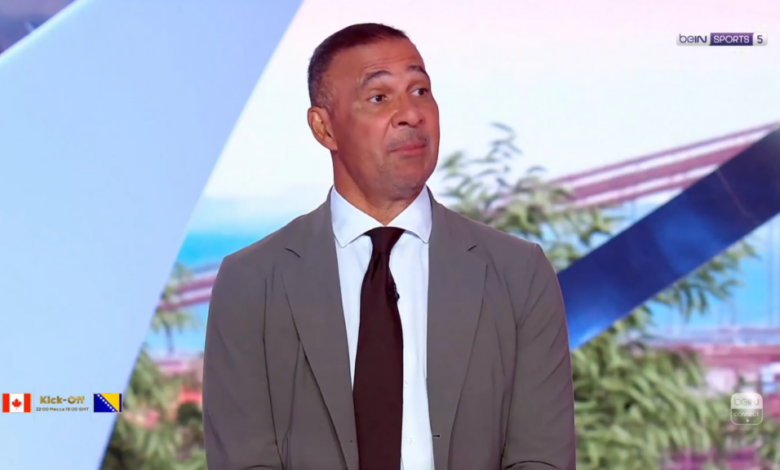 Gullit Salut Kanada Rangkul Para Migran, Sindir Negara yang Membatasi Imigrasi