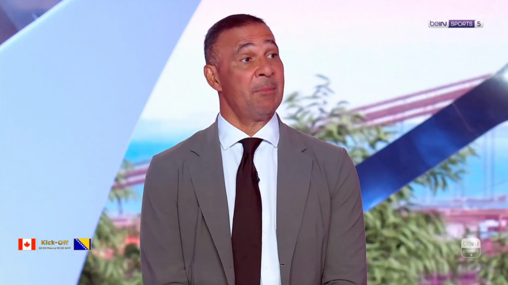 Gullit Salut Kanada Rangkul Para Migran, Sindir Negara yang Membatasi Imigrasi