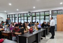 Edukasi Keuangan untuk Disabilitas, Bank bjb dan OJK Jabar Dorong Kemandirian Finansial