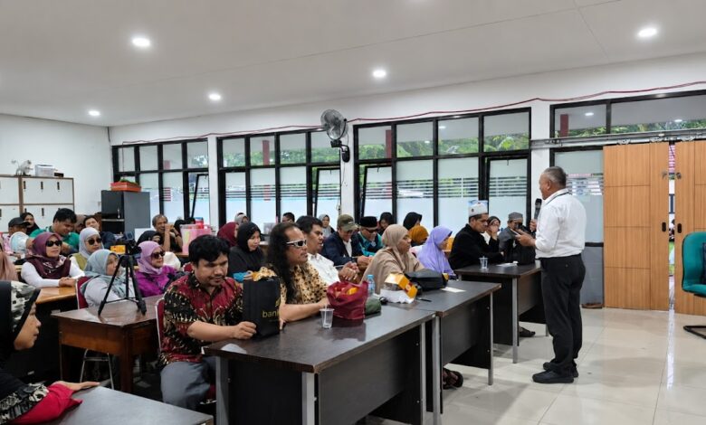 Edukasi Keuangan untuk Disabilitas, Bank bjb dan OJK Jabar Dorong Kemandirian Finansial