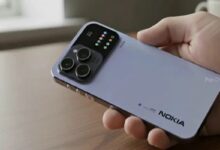 Layar 120Hz dan Snapdragon 870, Lumia Max 2026 Siap Mengganggu Kelas Menengah