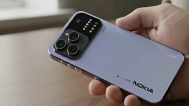 Layar 120Hz dan Snapdragon 870, Lumia Max 2026 Siap Mengganggu Kelas Menengah
