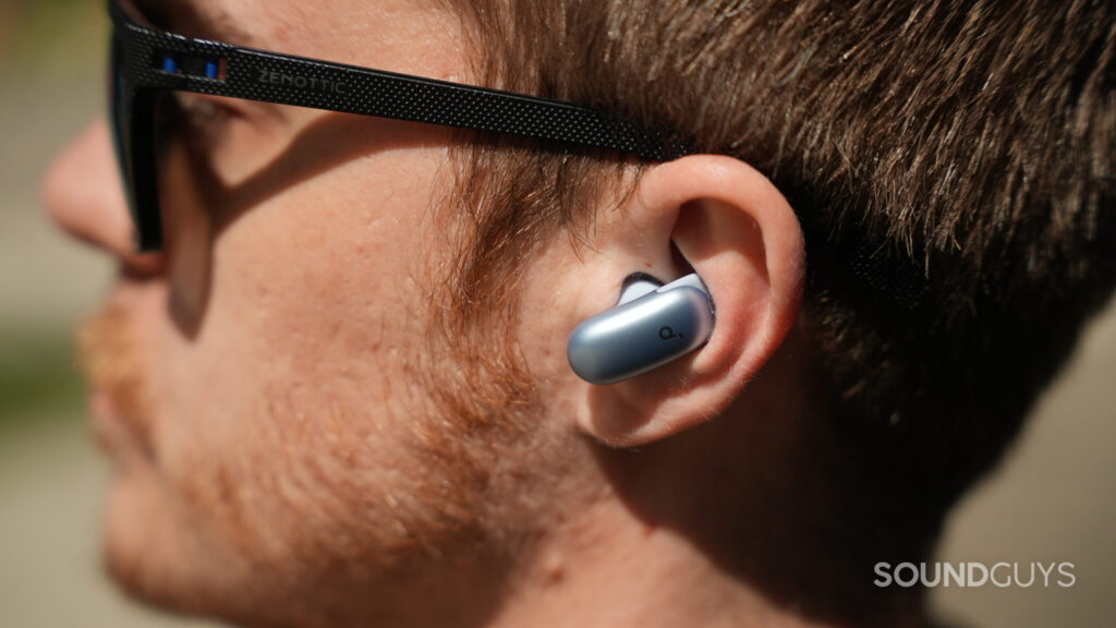 Anker Bawa Earbuds AI ke RI, Liberty 5 Pro Bisa Rekam dan Ringkas Meeting