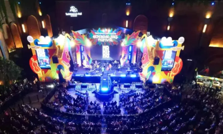 Dewa 19 dan Musisi Dunia Siap Mengubah Gedebage Jadi Pusat Jazz Bandung Timur