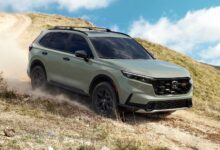 Honda CR-V Bukan Cuma SUV Keluarga, Teknologi Modernnya Bikin Rival Sulit Menyaingi