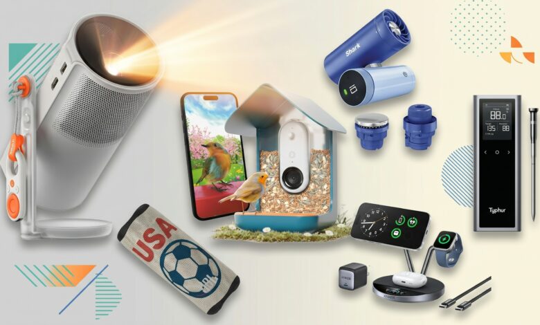 Promo Gadget Juni 2026 Buka Jalan Upgrade Lebih Hemat, Ini Perangkat yang Paling Masuk Akal