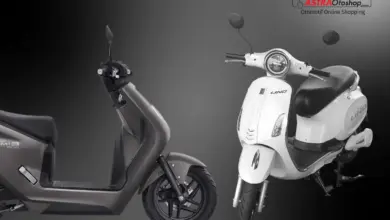 6 Motor Listrik Murah di Bawah Rp10 Juta yang Bikin Hitungan Jauh Lebih Ringan