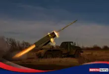 Siaga Nuklir Tingkat Tinggi Meningkat Tajam, Dunia Makin Dekat ke Risiko Salah Hitung