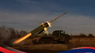 Siaga Nuklir Tingkat Tinggi Meningkat Tajam, Dunia Makin Dekat ke Risiko Salah Hitung
