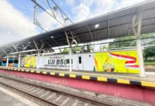 KAI Mendorong B50, Uji Teknis Ini Menentukan Arah Baru Transisi Energi