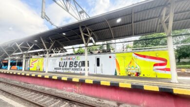 KAI Mendorong B50, Uji Teknis Ini Menentukan Arah Baru Transisi Energi