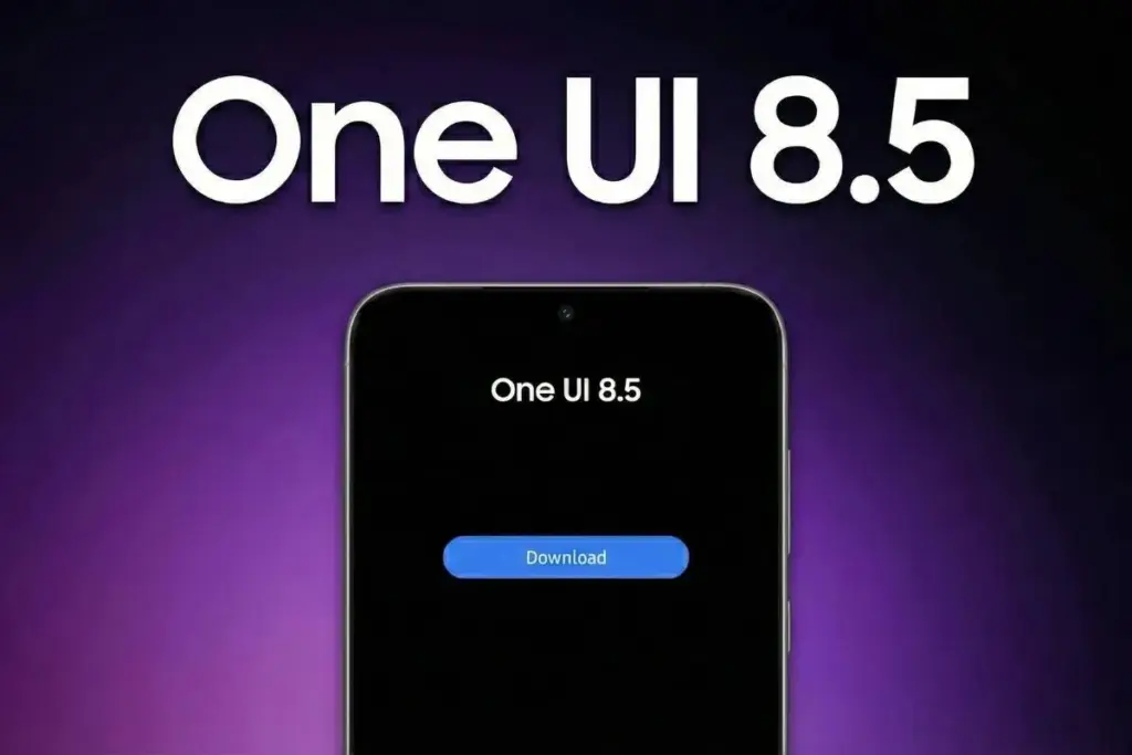 One UI 8.5 Tuntaskan Giliran Galaxy F15 dan M34, Samsung Makin Dekat ke Garis Akhir