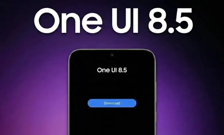One UI 8.5 Tuntaskan Giliran Galaxy F15 dan M34, Samsung Makin Dekat ke Garis Akhir
