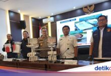 Sawah Jadi Tambak Udang di Batang, Ancaman Bui dan Denda Besar Mengintai