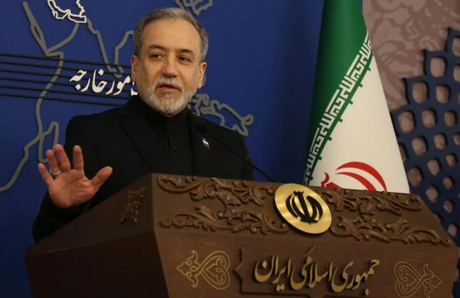 Selat Hormuz Masuk Babak Baru, Iran dan Oman Ubah Aturan di Tengah Sinyal Damai AS