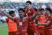 Garuda Muda Tak Boleh Gagal Lagi, Perunggu Jadi Target Wajib Saat Hadapi Kamboja