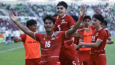Garuda Muda Tak Boleh Gagal Lagi, Perunggu Jadi Target Wajib Saat Hadapi Kamboja
