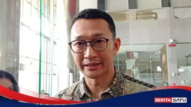 Dokumen Pengadaan Jadi Petunjuk Kunci, KPK Telusuri Jaringan Suap Muara Enim