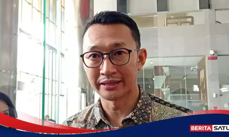 Dokumen Pengadaan Jadi Petunjuk Kunci, KPK Telusuri Jaringan Suap Muara Enim