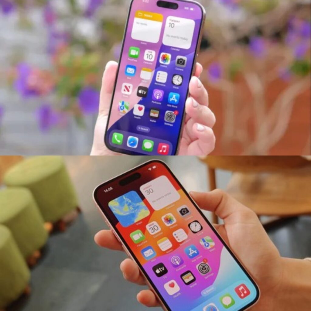 6 Fitur Tersembunyi iPhone yang Diam-Diam Bikin Pengguna Rival Ketinggalan